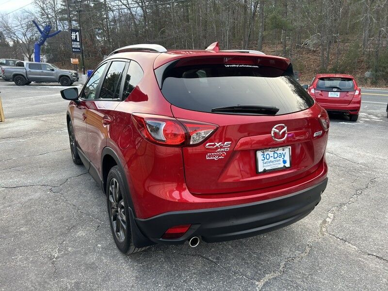 2016 Mazda CX-5 Grand Touring - PURCHASED FROM ORIGINAL OWNER - ZERO RUST Webster MA