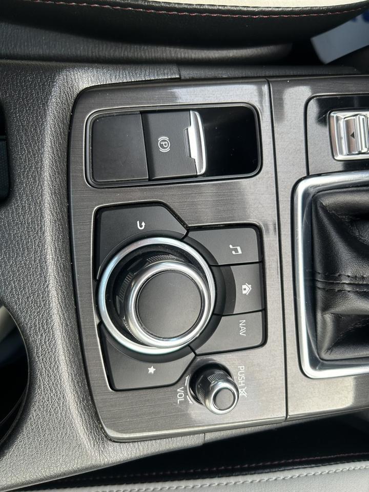 2016 Mazda CX-5 Grand Touring - PURCHASED FROM ORIGINAL OWNER - ZERO RUST Webster MA