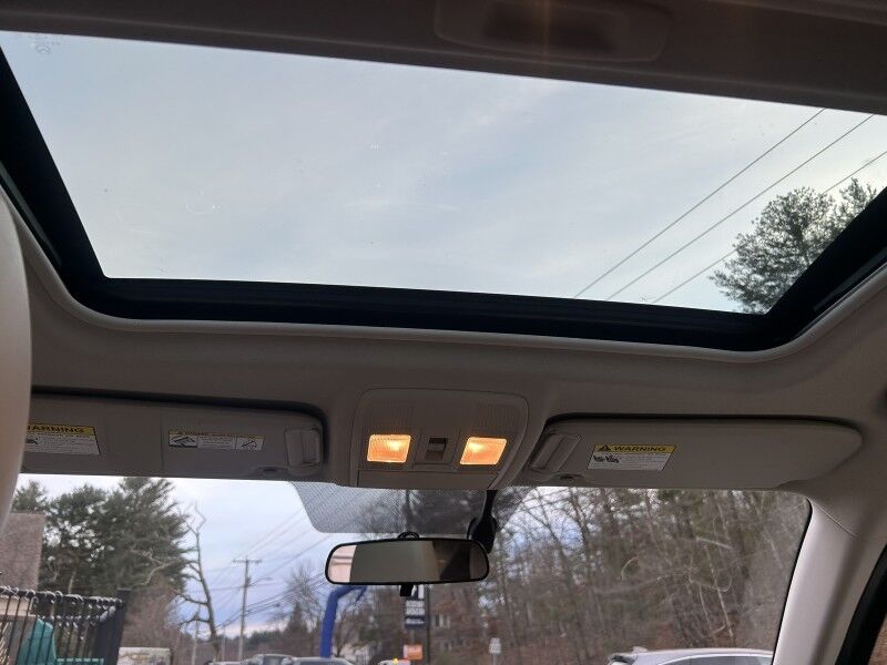 2016 Mazda CX-5 Grand Touring - PURCHASED FROM ORIGINAL OWNER - ZERO RUST Webster MA