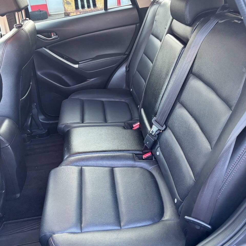2016 Mazda CX-5 Grand Touring AWD 4dr SUV Edison NJ