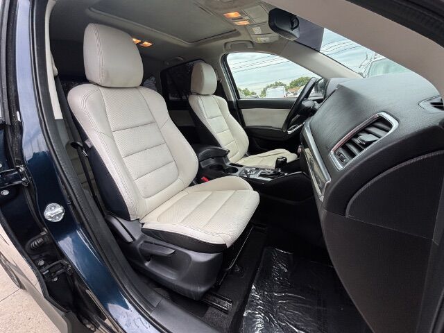 2016 Mazda CX-5 Grand Touring AWD Austin TX