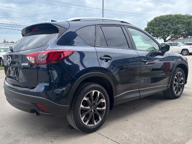2016 Mazda CX-5 Grand Touring AWD Austin TX
