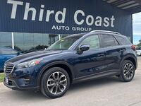 Mazda CX-5 Grand Touring AWD 2016
