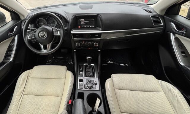 2016 Mazda CX-5 Grand Touring AWD Austin TX
