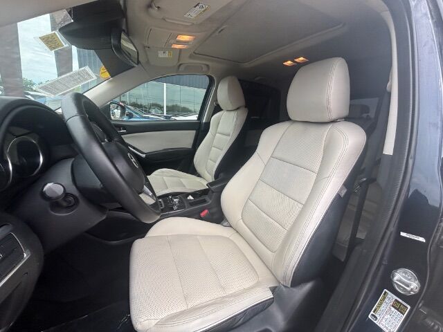 2016 Mazda CX-5 Grand Touring AWD Austin TX
