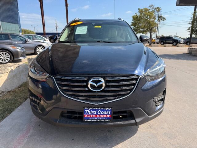 2016 Mazda CX-5 Grand Touring AWD New Braunfels TX