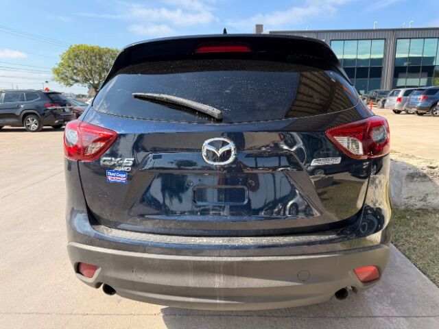 2016 Mazda CX-5 Grand Touring AWD New Braunfels TX