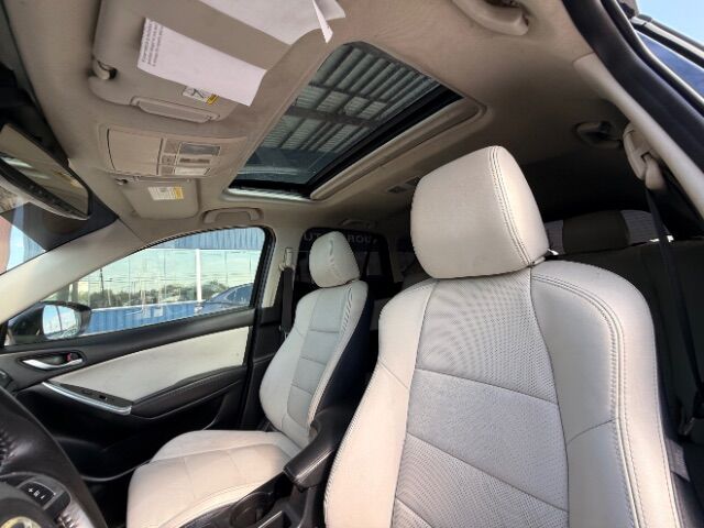 2016 Mazda CX-5 Grand Touring AWD New Braunfels TX