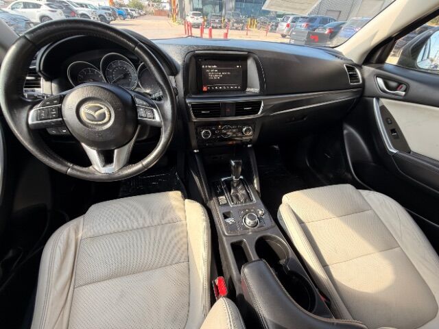 2016 Mazda CX-5 Grand Touring AWD New Braunfels TX