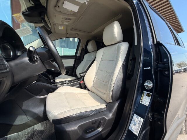 2016 Mazda CX-5 Grand Touring AWD New Braunfels TX