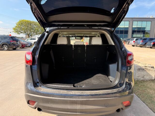 2016 Mazda CX-5 Grand Touring AWD New Braunfels TX