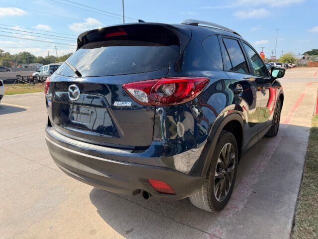 2016 Mazda CX-5 Grand Touring AWD New Braunfels TX