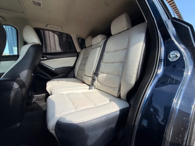 2016 Mazda CX-5 Grand Touring AWD New Braunfels TX