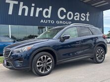 Mazda CX-5 Grand Touring AWD 2016