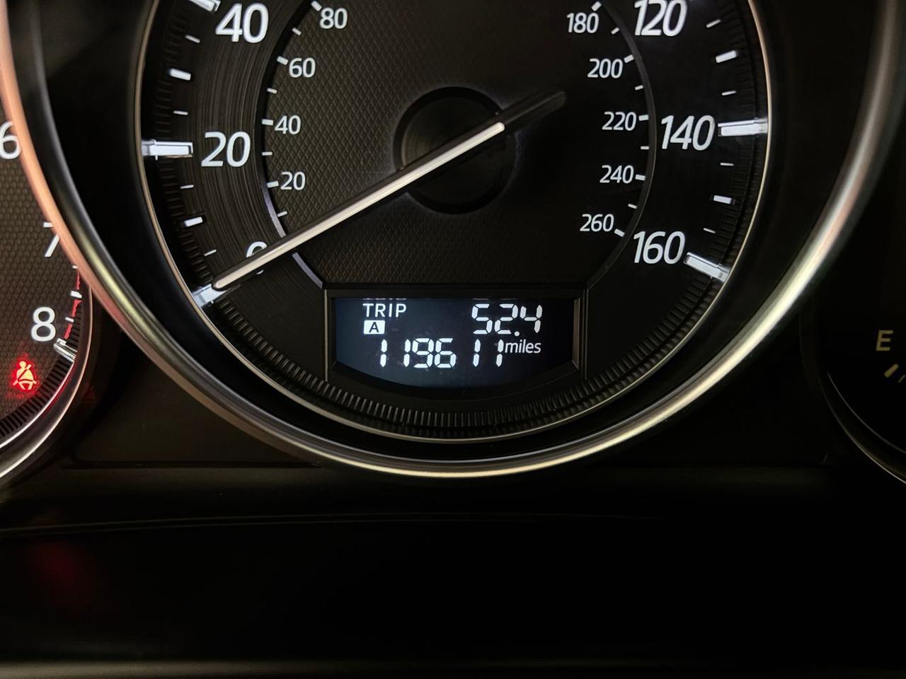 2016 Mazda CX-5 Grand Touring AWD Franklin OH