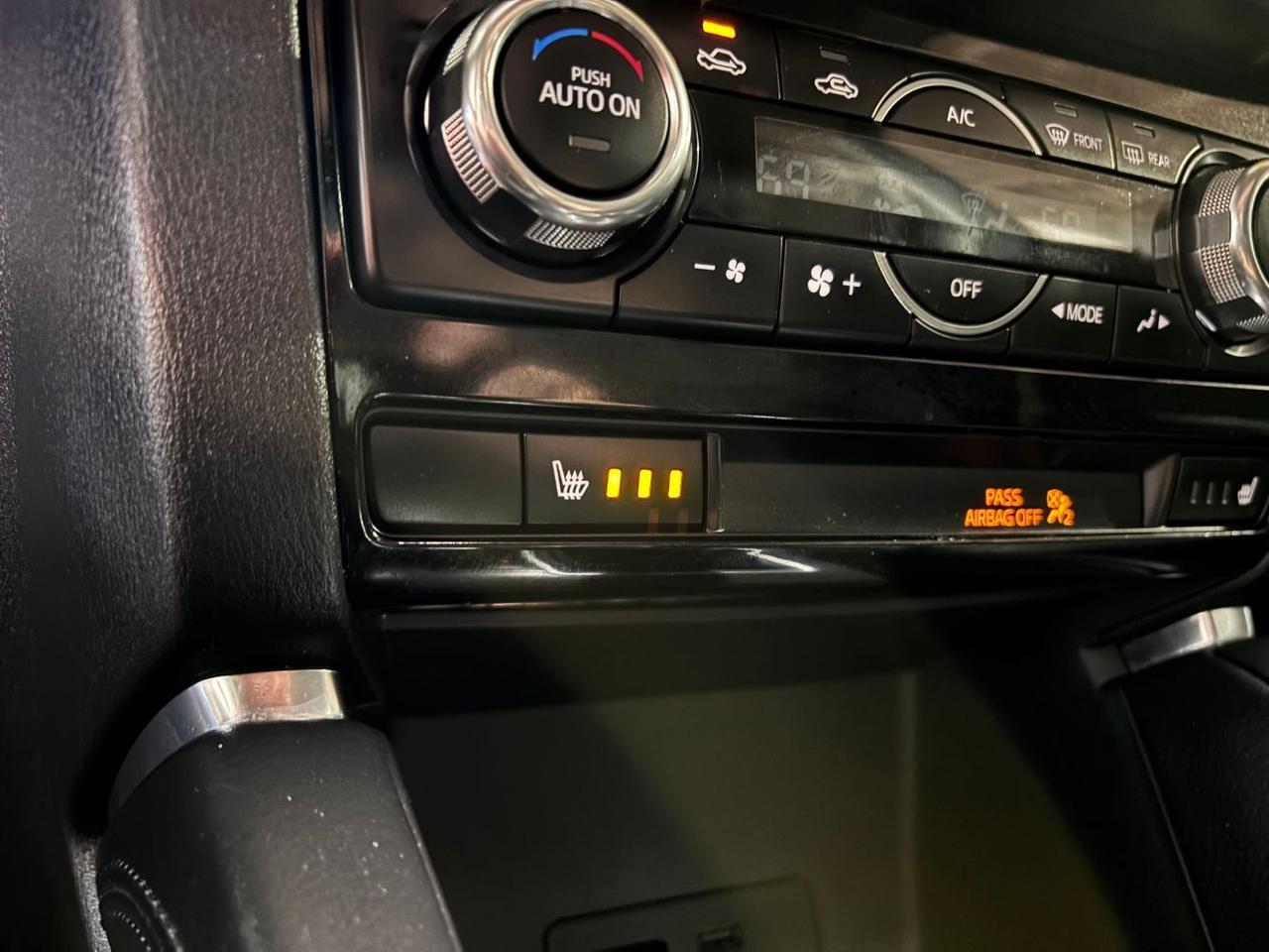 2016 Mazda CX-5 Grand Touring AWD Franklin OH