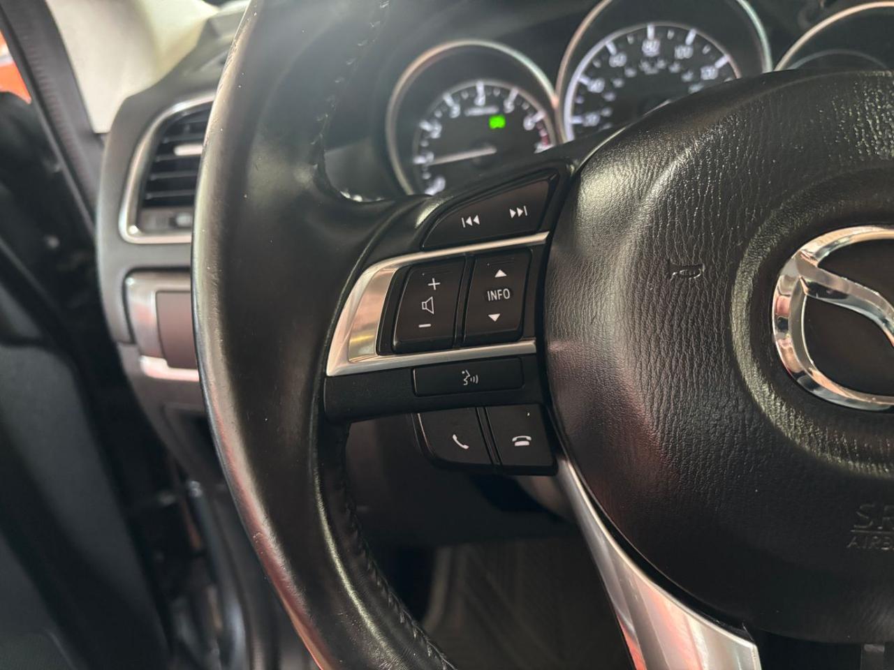 2016 Mazda CX-5 Grand Touring AWD Franklin OH