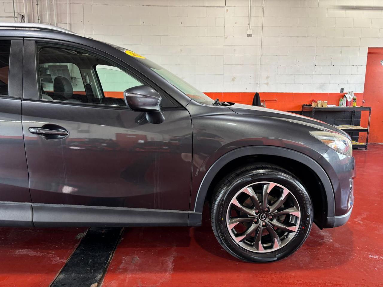 2016 Mazda CX-5 Grand Touring AWD Franklin OH