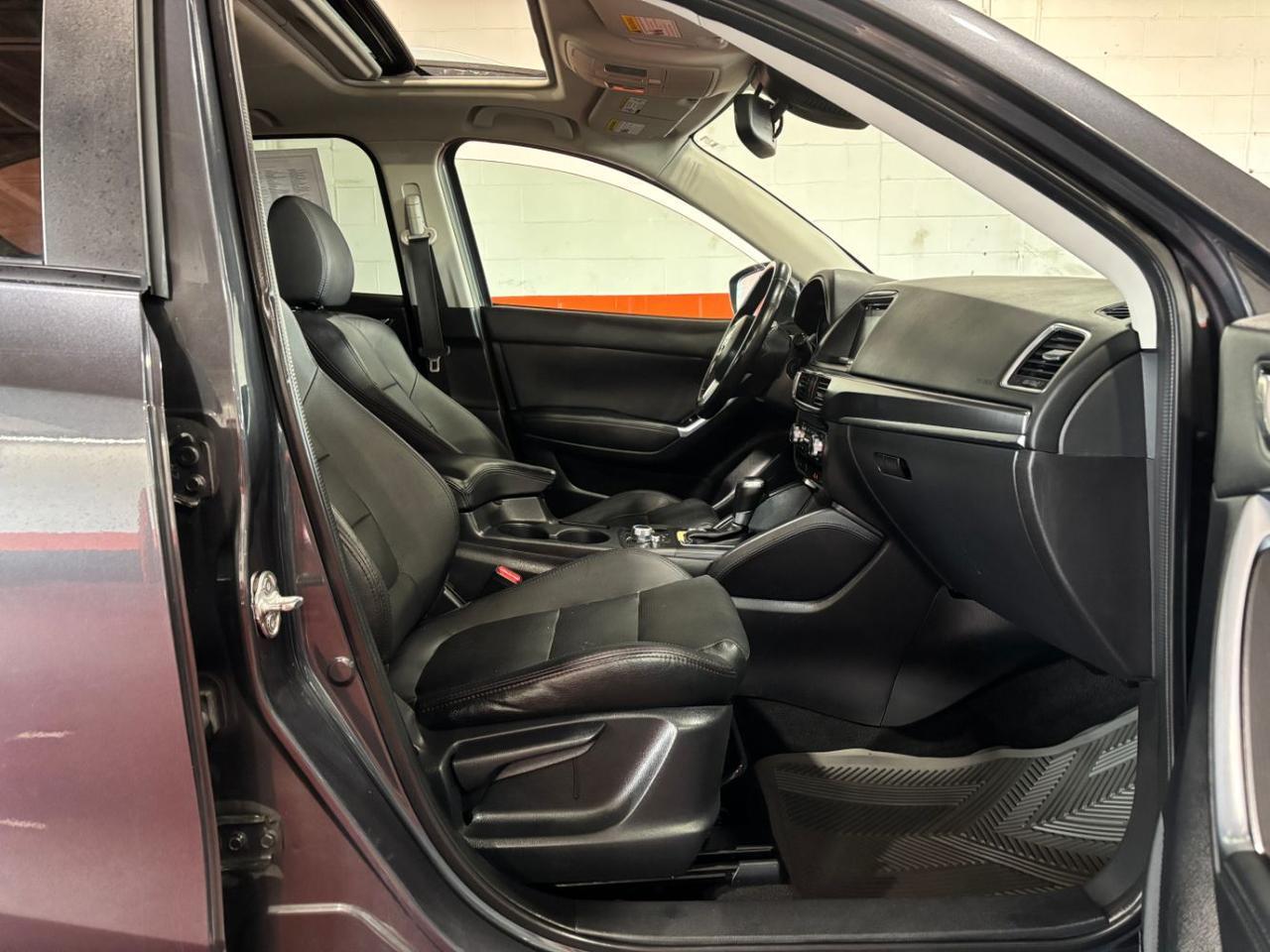 2016 Mazda CX-5 Grand Touring AWD Franklin OH