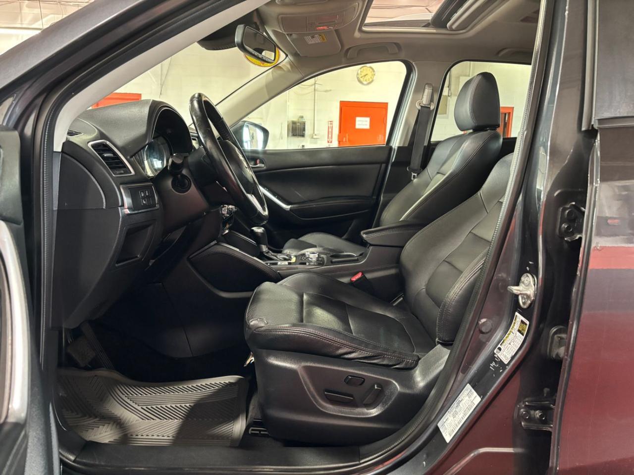 2016 Mazda CX-5 Grand Touring AWD Franklin OH