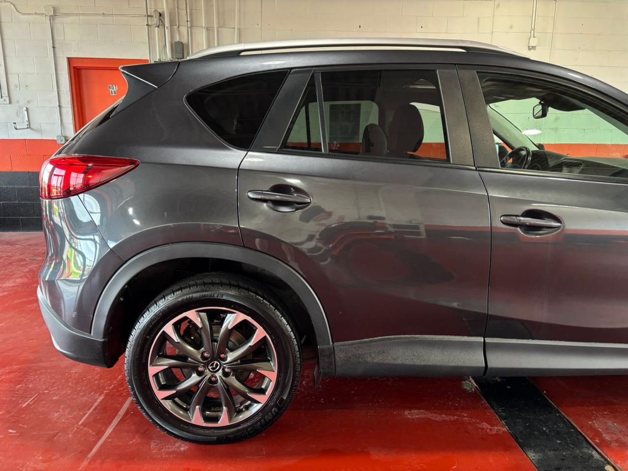 2016 Mazda CX-5 Grand Touring AWD Franklin OH