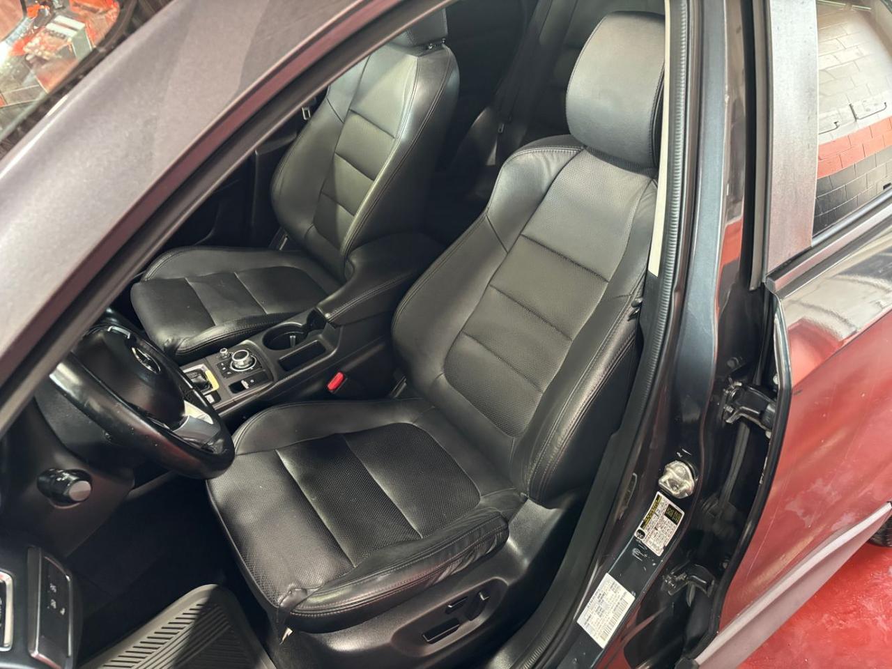 2016 Mazda CX-5 Grand Touring AWD Franklin OH