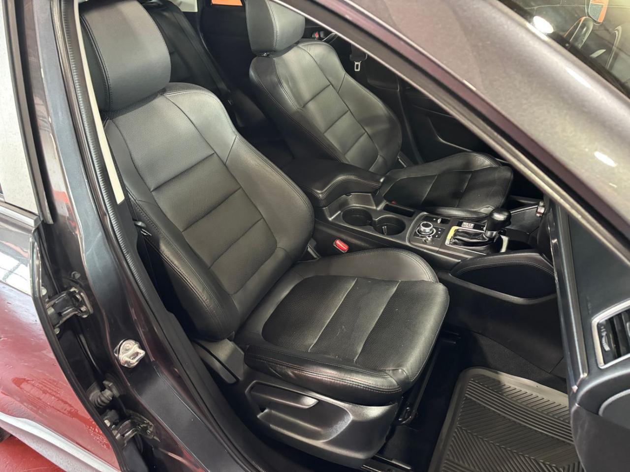 2016 Mazda CX-5 Grand Touring AWD Franklin OH