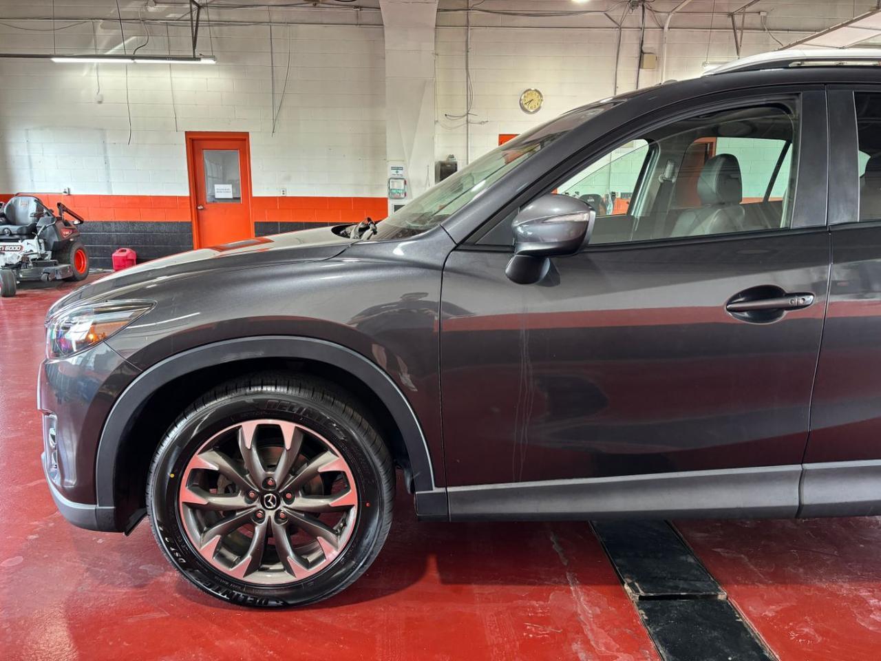2016 Mazda CX-5 Grand Touring AWD Franklin OH
