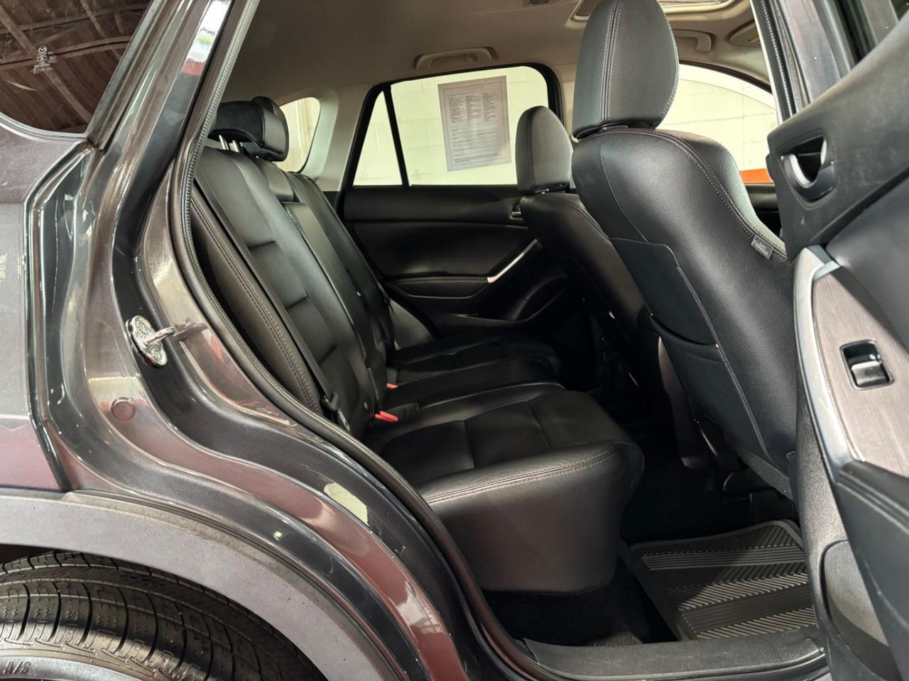 2016 Mazda CX-5 Grand Touring AWD Franklin OH