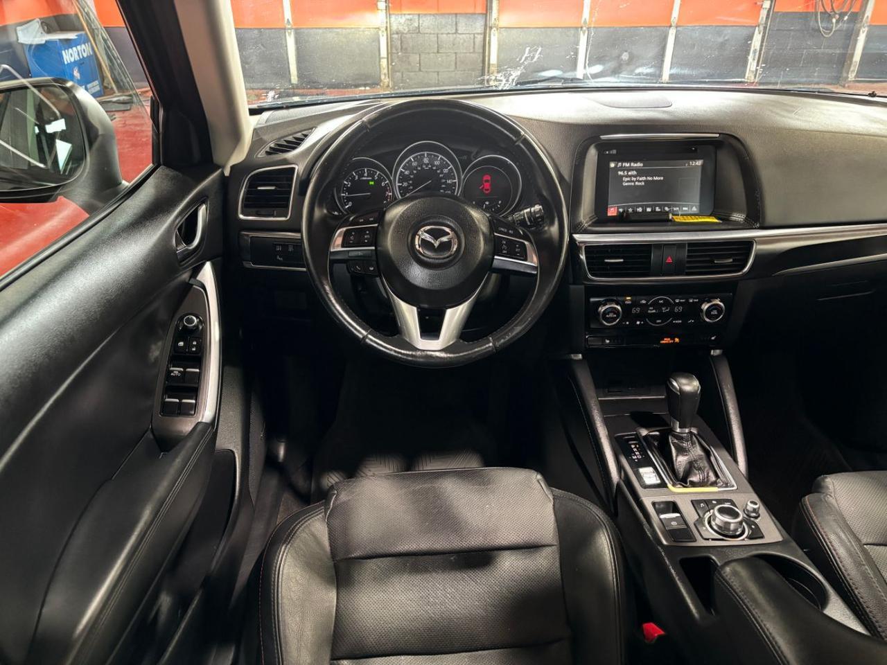 2016 Mazda CX-5 Grand Touring AWD Franklin OH