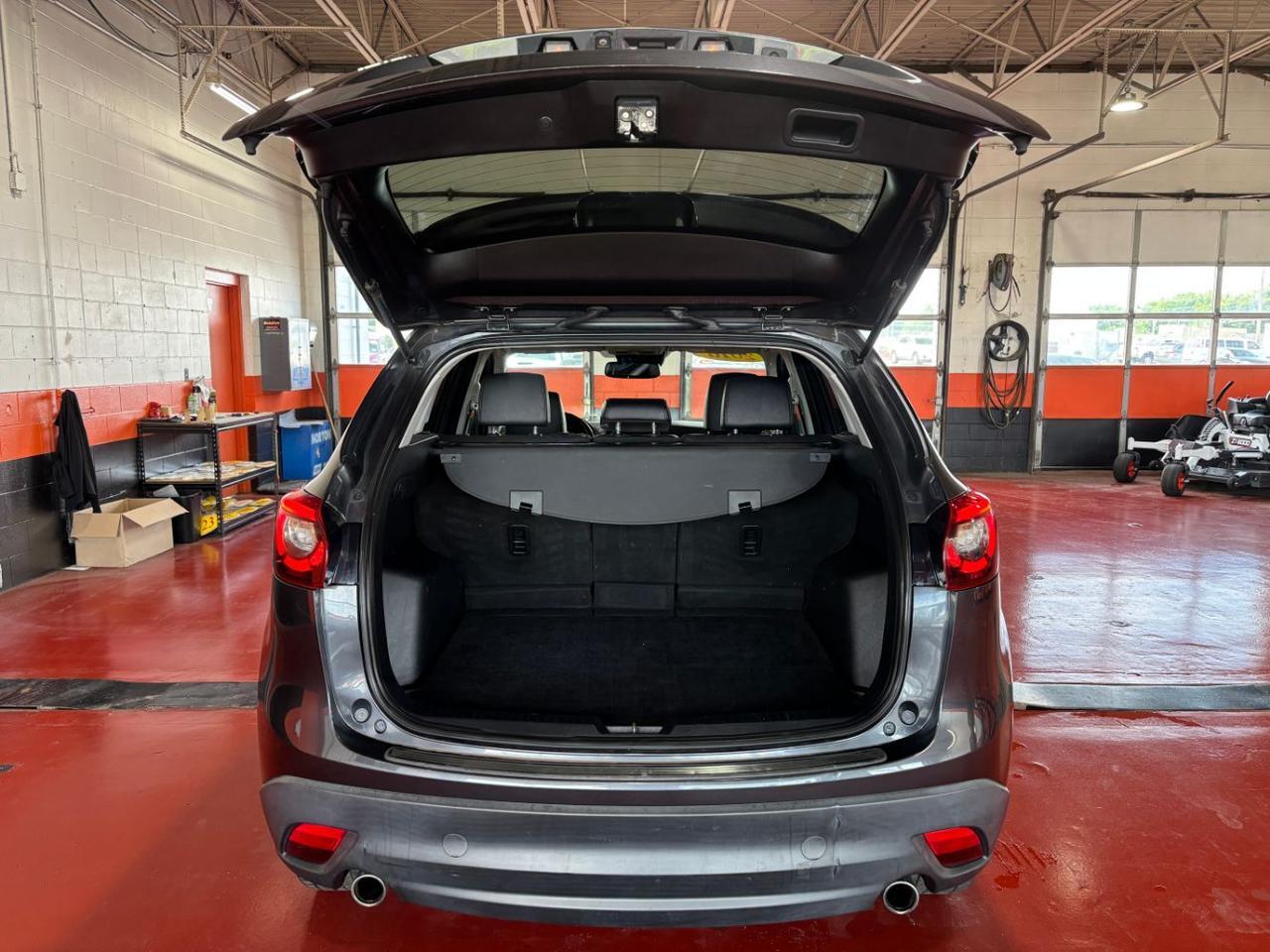 2016 Mazda CX-5 Grand Touring AWD Franklin OH