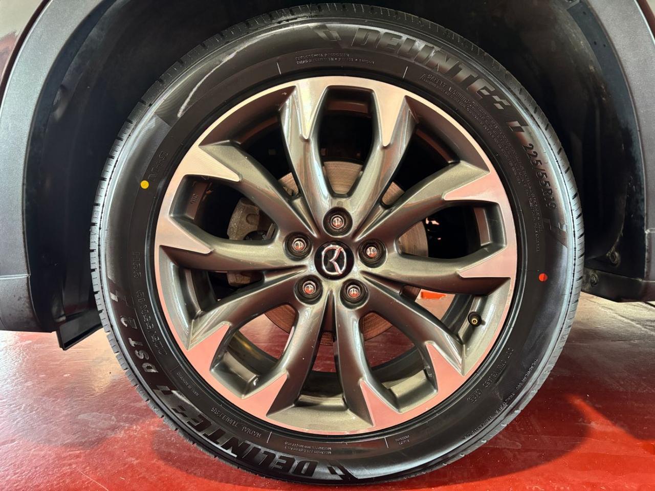 2016 Mazda CX-5 Grand Touring AWD Franklin OH