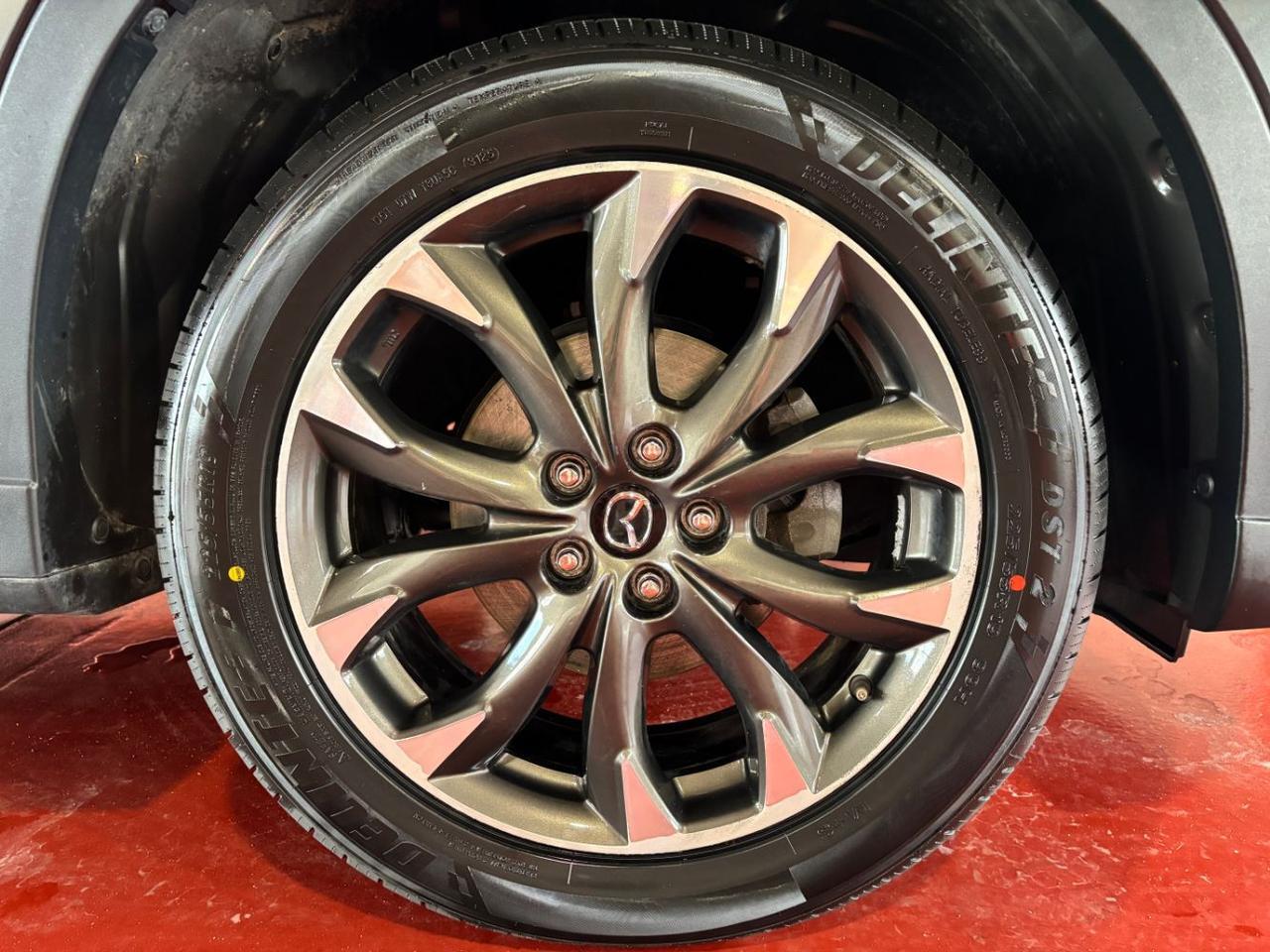 2016 Mazda CX-5 Grand Touring AWD Franklin OH