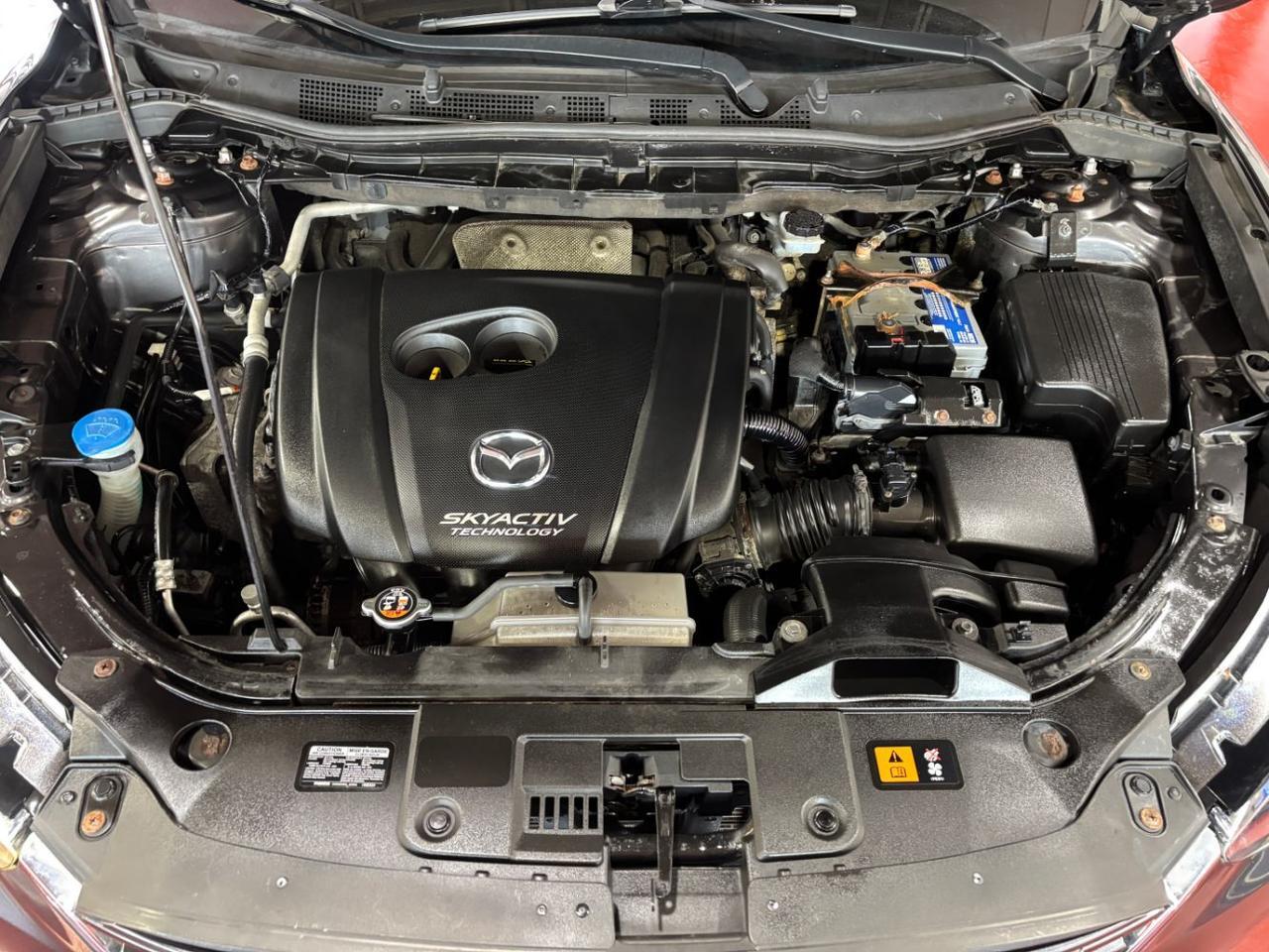 2016 Mazda CX-5 Grand Touring AWD Franklin OH