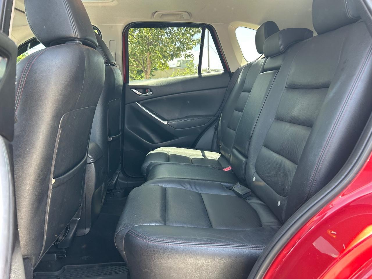 2016 Mazda CX-5 Grand Touring Austin TX