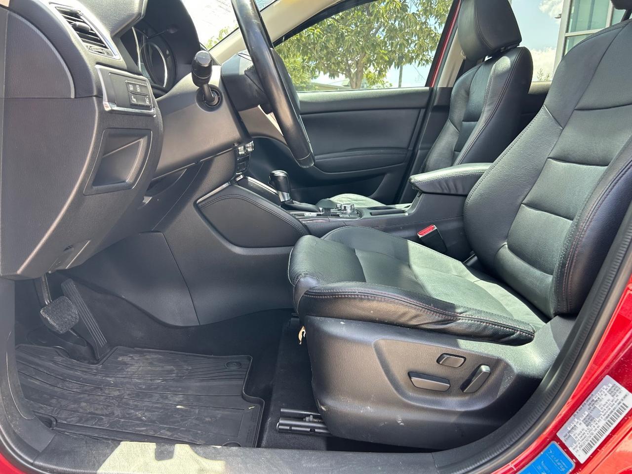 2016 Mazda CX-5 Grand Touring Austin TX