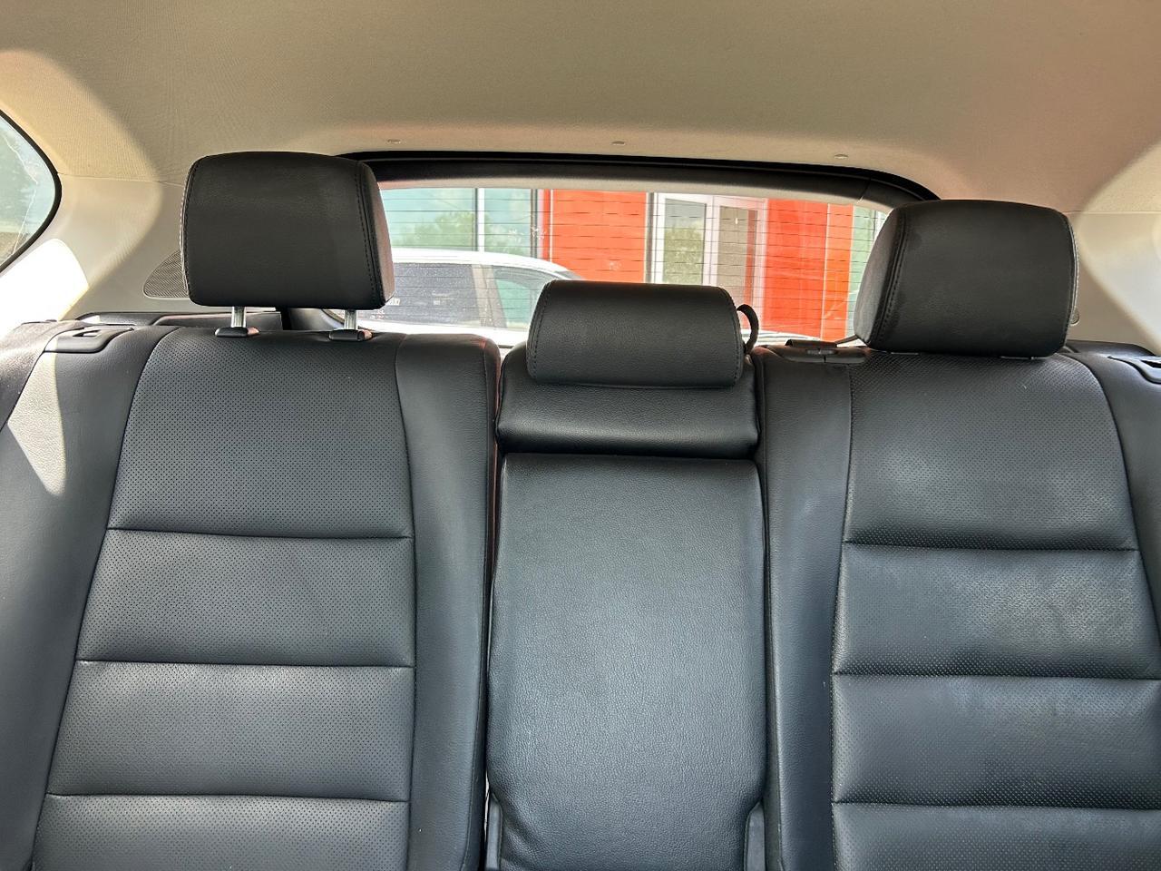 2016 Mazda CX-5 Grand Touring Austin TX