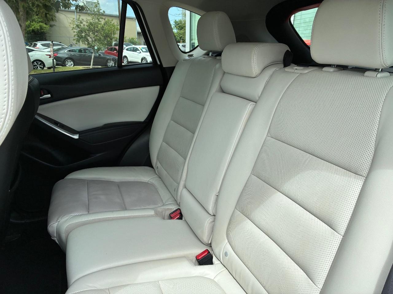 2016 Mazda CX-5 Grand Touring Austin TX