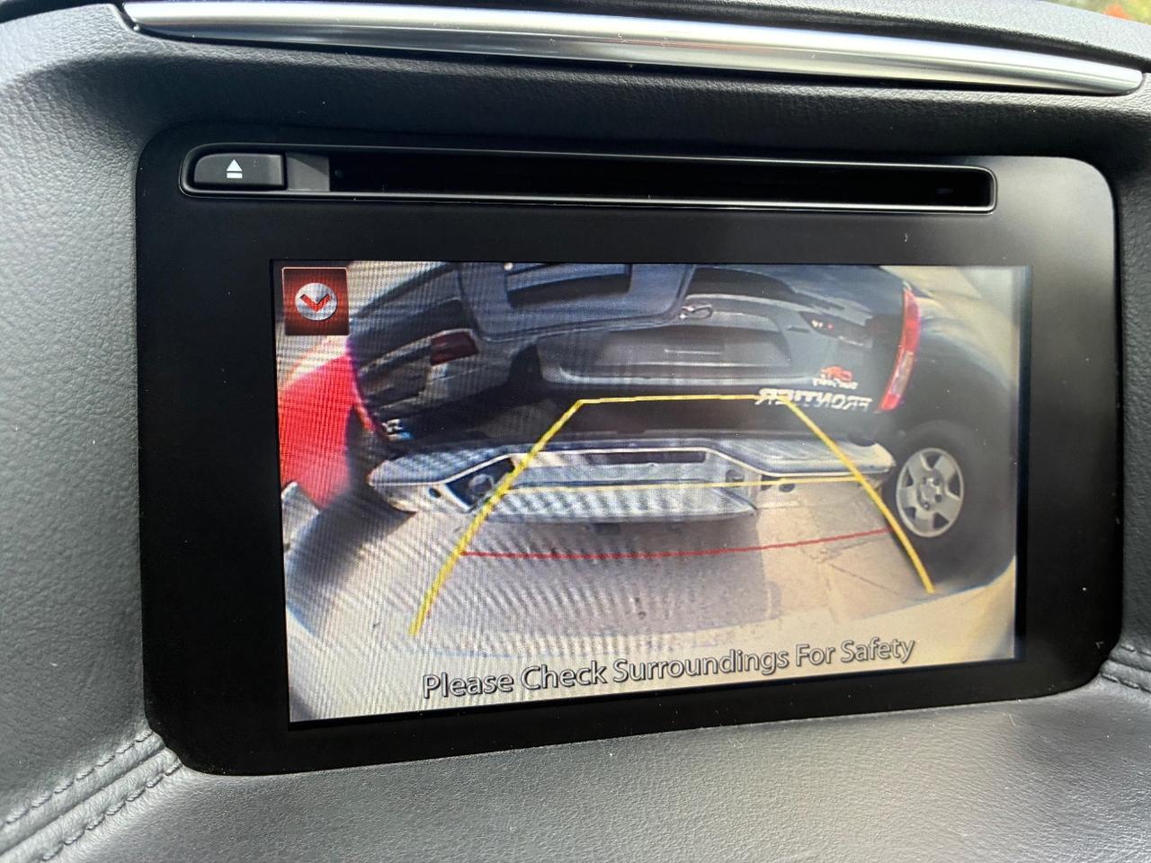 2016 Mazda CX-5 Grand Touring Austin TX