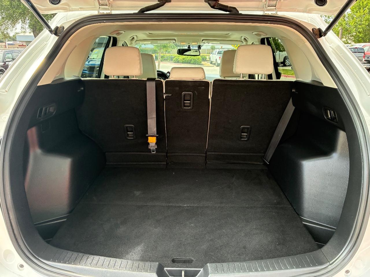 2016 Mazda CX-5 Grand Touring Austin TX