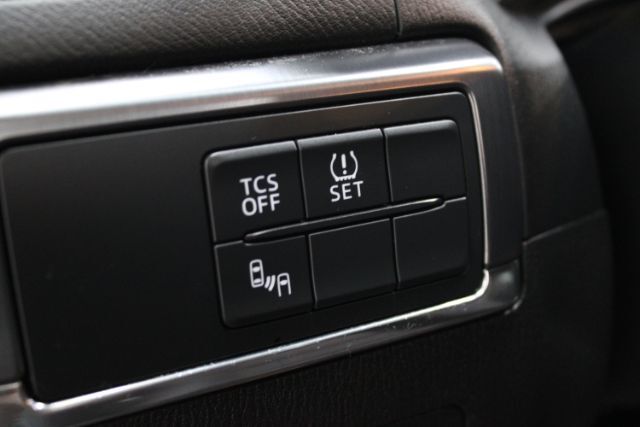 2016 Mazda CX-5 Grand Touring Chantilly VA