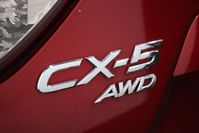 2016 Mazda CX-5 Grand Touring Chantilly VA
