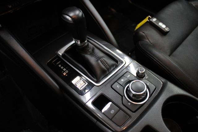 2016 Mazda CX-5 Grand Touring Chantilly VA