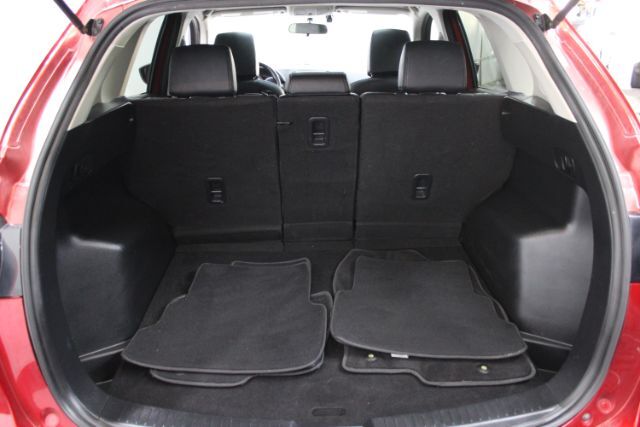 2016 Mazda CX-5 Grand Touring Chantilly VA