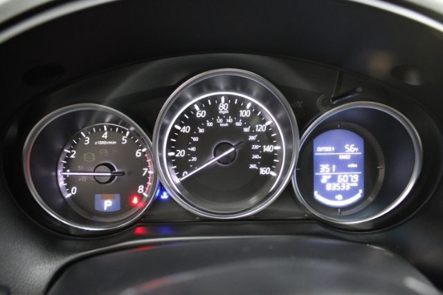 2016 Mazda CX-5 Grand Touring Chantilly VA