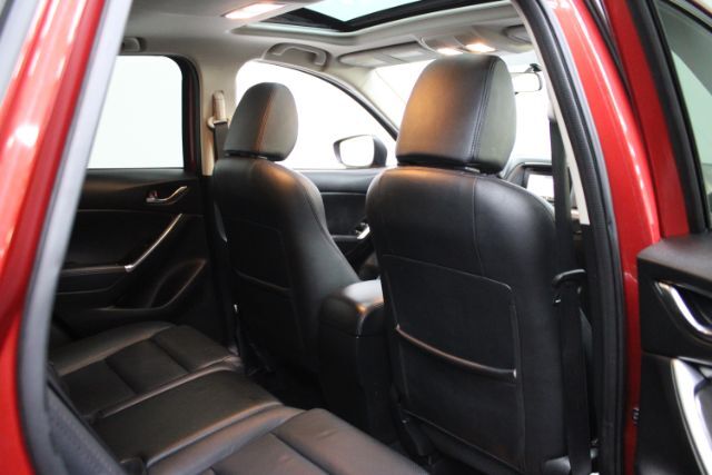 2016 Mazda CX-5 Grand Touring Chantilly VA