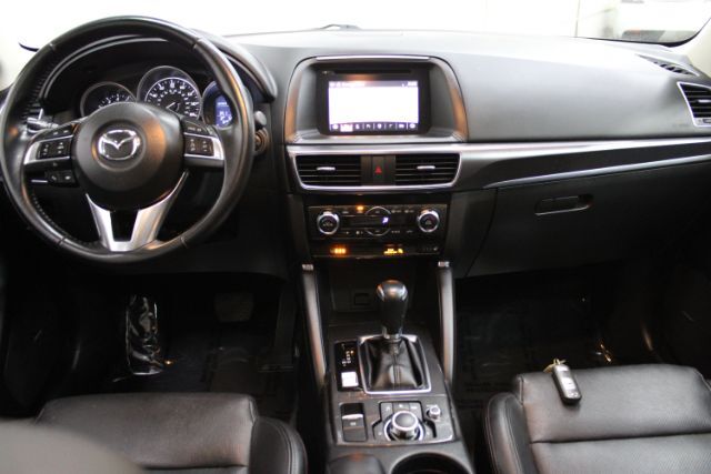 2016 Mazda CX-5 Grand Touring Chantilly VA