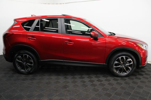 2016 Mazda CX-5 Grand Touring Chantilly VA