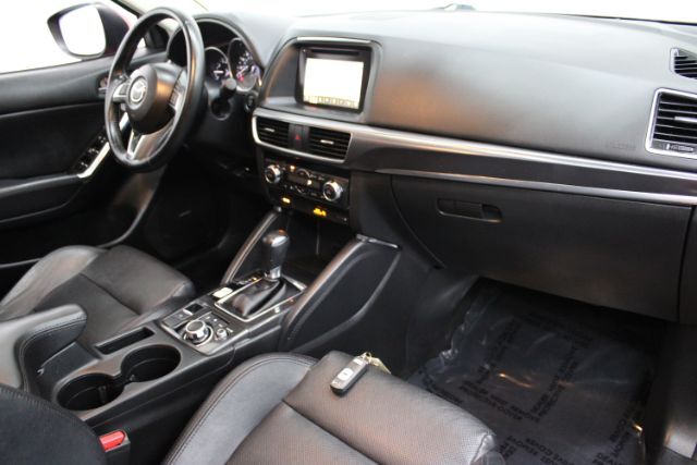 2016 Mazda CX-5 Grand Touring Chantilly VA