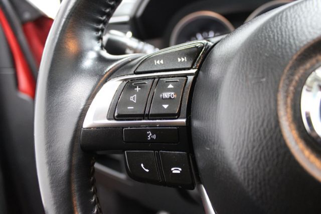 2016 Mazda CX-5 Grand Touring Chantilly VA